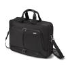 DICOTA Eco Top Traveller PRO - Notebook-Rucksack - 35.8 cm - 12" - 14.1" - Schwarz