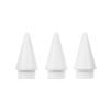 Targus - Stylus-Spitze - Ersatz - weiß (Packung mit 3) - für P / N: AMM174AMGL