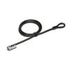 Kensington Slim NanoSaver - Sicherheitskabelschloss - 1.83 m