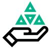 HPE 1Y PW TC Bas ML310e Gen8 v2 SVC