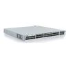 Cisco Meraki Catalyst 9300-48S - Switch - L3 - managed - 48 x Gigabit SFP - an Rack montierbar - AC