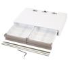 CareFit" Pro Double Drawer
