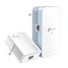 TP-Link - - Powerline Adapterkit - - HomePlug AV (HPAV), HomePlug AV (HPAV) 2.0, IEEE 1901 - an Wandsteckdose anschließbar
