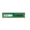 Transcend Branded - DDR4 - Modul - 16 GB - DIMM 288-PIN - 3200 MHz / PC4-25600 - CL22 - 1.2 V - ungepuffert - non-ECC