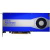 AMD Radeon Pro W6600 - Grafikkarten - Radeon Pro W660 - 8 GB GDDR6 - 4 x DisplayPort - für Workstation Z2 G8, Z4 G5, Z6 G5, Z8 G5