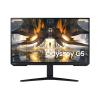 S27AG500NU / 27"QHD / Odyssey / G50A