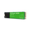 WD Green SN350 NVMe SSD WDS100T3G0C-00AZL0 - SSD - 1 TB - intern - M.2 2280 - PCIe 3.0 x4 (NVMe)