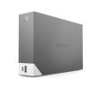 One Touch Desktop w HUB 6Tb HDD Black