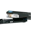 Toner / schwarz / 38.000 Seiten / für C950