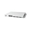Cisco Catalyst C1300-24XTS Switch: - 12-Port 10GE RJ-45 und 12-Port 10GE SFP+