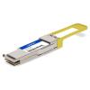 AddOn - QSFP28 Empfängermodul (gleichwertig mit: Cisco QSFP-100G-DR-S) - 100GbE - 100GBase-DR - LC Single-Modus - bis zu 500 m - 1310 nm - TAA-konform