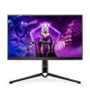 AOC Gaming AG274FZ - AGON4 Series - LED-Monitor - Gaming - 68.6 cm (27") - 1920 x 1080 Full HD (1080p) @ 260 Hz - IPS - 400 cd / m² - 1000:1 - DisplayHDR 400 - 1 ms - 2xHDMI, 2xDisplayPort - Schwarz