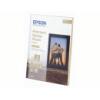Epson Premium Glossy Fotopapier / 13x18cm 30Blatt