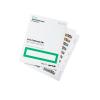 HPE - Barcode-Etiketten (LTO-9) - für HPE T950 / TFinity Full Height EDBA Sled, T950 / TFinity Full Height Sled