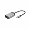 HyperDrive - Netzwerkadapter - USB-C - 2.5GBase-T x 1 - Silber