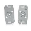 Zyxel - T-Träger-Clip - Deckenmontage möglich (Packung mit 5) - für P / N: WBE530-EU0101F