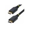StarTech.com - Ultra High Speed - HDMI-Kabel - HDMI männlich zu HDMI männlich - 5 m - abgeschirmt - Schwarz - passiv, 4K120Hz Unterstützung, 8K60Hz (7680 x 4320) Unterstützung
