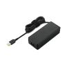 Lenovo ThinkCentre II - Netzteil - AC - 90 Watt - Indonesien, Korea - Schwarz - für IdeaCentre AIO 3 22, 3 24, 3 27, ThinkCentre M70q Gen 2, M75q Gen 2, M90q Gen 2