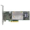 Lenovo ThinkSystem 5350-8i - Speicher-Controller - 8 Sender / Kanal - SATA 6Gb / s / SAS 12Gb / s - Low-Profile - RAID 0, 1, 10, 5, JBOD - PCIe 3.0 x8 - für ThinkSystem SR630 V2, SR650 V2, ST250 V2, ST50 V2, ST550