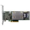 Lenovo ThinkSystem 9350-8i - Speicher-Controller - 8 Sender / Kanal - SATA 6Gb / s / SAS 12Gb / s - Low-Profile - RAID 0, 1, 10, 5, 50, 6, 60, JBOD - PCIe 3.0 x8 - für ThinkSystem SR630 V2 7Z70, 7Z71, SR650 V2 7D15, 7Z72, 7Z73, ST250 V2 7D8F, ST550 7X10