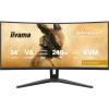 GCB3486WQSCP-B1 / 34"CURV.UWQHD F.VA 240Hz