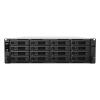 Synology Kit RS4021xs+ - + 16x Synology Enterprise HDD 4TB SATA 3,5"