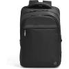 HP Professional - Notebook-Rucksack - 43.9 cm (17.3") - Innenfutter in Atlantic Blue - für OMEN Transcend by HP Laptop 16, Victus by HP Laptop 15, Laptop 15, Pavilion x360 Laptop