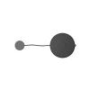 RALLY BAR LENS CAPS - GRAPHITE - N / A - N