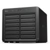 Synology DX1222 - Speichergehäuse - 12 Schächte (SATA-600)