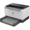 HP LaserJet Tank 1504w - Drucker - s / w - Laser - nachfüllbar - A4 / Letter - 600 x 600 dpi - bis zu 22 Seiten / Min. - Kapazität: 150 Blätter - USB 2.0, Wi-Fi(n), Bluetooth LE
