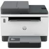 HP LaserJet Tank MFP 2604sdw - Multifunktionsdrucker - s / w - Laser - nachfüllbar - 216 x 297 mm (Original) - A4 / Legal (Medien) - bis zu 14 Seiten / Min. (Kopieren) - bis zu 22 Seiten / Min. (Drucken) - 250 Blatt - USB 2.0, LAN, Wi-Fi(n), Bluetooth