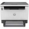HP LaserJet Tank MFP 2604dw - Multifunktionsdrucker - s / w - Laser - nachfüllbar - 216 x 297 mm (Original) - A4 / Legal (Medien) - bis zu 23 Seiten / Min. (Kopieren) - bis zu 22 Seiten / Min. (Drucken) - 250 Blatt - USB 2.0, LAN, Wi-Fi(n), Bluetooth