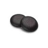 Poly - Ohrpolster für Headset - Kunstleder (Packung mit 2) - für Poly Blackwire 3315, 3315-M, 3325, 3325-M - Replaces Poly SKU 218523-01