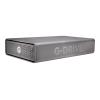 SanDisk Professional G-DRIVE PRO - Festplatte - 4 TB - extern (Stationär) - USB 3.2 Gen 1 / Thunderbolt 3 (USB-C Steckverbinder) - 7200 rpm