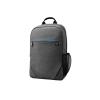 HP Prelude - Notebook-Rucksack - 39.6 cm (15.6") - Grau - Smart Buy