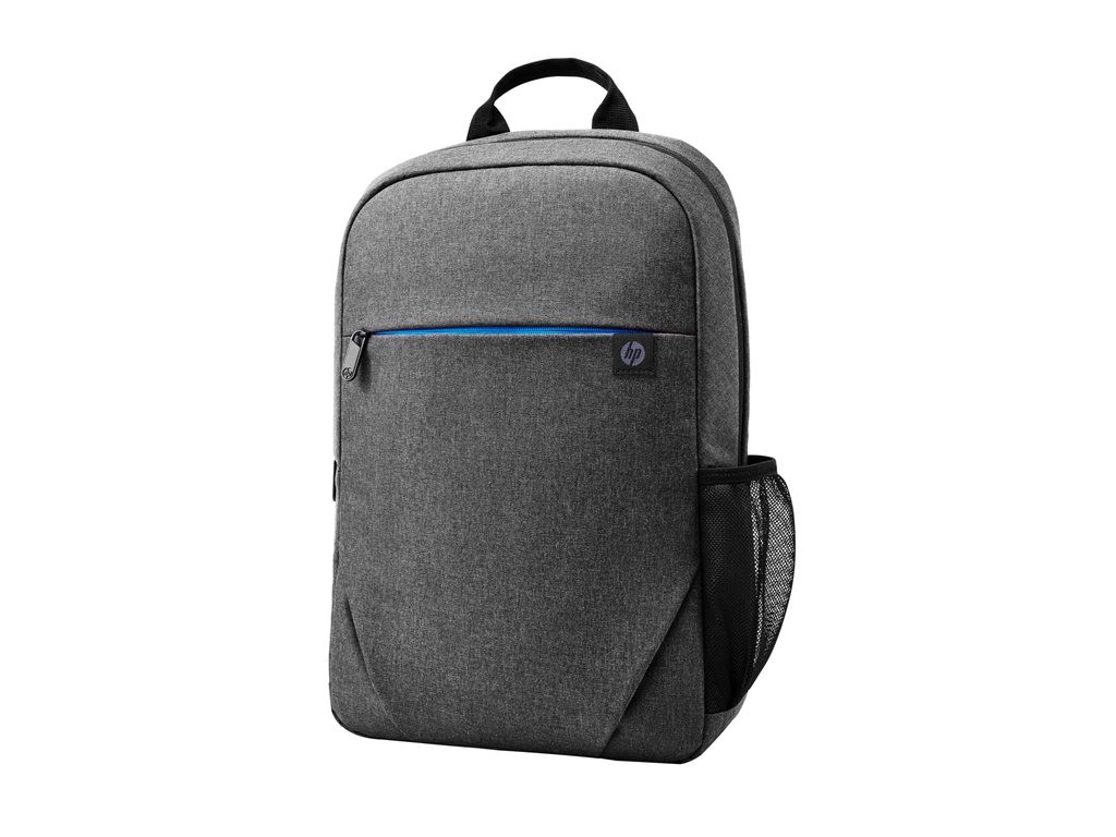 HP Prelude - Notebook-Rucksack - 39.6 cm (15.6") - Grau - Smart Buy