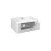 Brother MFC-J4335DW - Multifunktionsdrucker - Farbe - Tintenstrahl - A4 / Letter (Medien) - bis zu 13 Seiten / Min. (Kopieren) - bis zu 20 Seiten / Min. (Drucken) - 150 Blatt - USB 2.0, Wi-Fi(n)