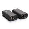 C2G 1-Port USB C Extender Transmitter to Receiver Kit - USB 3.2 Gen 1 - USB-Erweiterung - bis zu 10 m