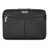 Targus Mobile Elite - Notebook-Hülle - 30.5 cm - 11" - 12" - Schwarz - TAA-konform