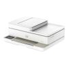 HP ENVY 6520e All-in-One - Multifunktionsdrucker - Farbe - Tintenstrahl - 216 x 297 mm (Original) - A4 / Letter (Medien) - bis zu 8 Seiten / Min. (Kopieren) - bis zu 20 Seiten / Min. (Drucken) - 100 Blatt - Wi-Fi(ac), USB 2.0 - Portobello