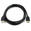 NewStar HDMI 1.3 cable, High speed, HDMI 19 pins M / M, 5 meter