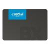 Crucial BX500 - SSD - 1 TB - intern - 2.5" (6.4 cm) - SATA 6Gb / s
