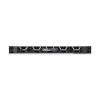 Dell PowerEdge R450 - Server - Rack-Montage - 1U - zweiweg - 1 x Xeon Silver 4310 / 2.1 GHz - RAM 16 GB - SAS - Hot-Swap 6.4 cm (2.5") Schacht / Schächte - SSD 480 GB - Matrox G200 - 1GbE - kein Betriebssystem - Monitor: keiner - Schwarz - BTP - Dell S