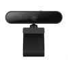 Lenovo Performance FHD - Webcam - schwenken / neigen - Farbe - 1920 x 1080 - 1080p - Audio - USB 2.0 - MJPEG, YUY2 - Gleichstrom 5 V