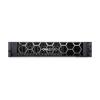Dell PowerEdge R550 - Server - Rack-Montage - 2U - zweiweg - 1 x Xeon Silver 4310 / 2.1 GHz - RAM 16 GB - SAS - Hot-Swap 8.9 cm (3.5") Schacht / Schächte - SSD 480 GB - Matrox G200 - 1GbE, 10GbE - kein Betriebssystem - Monitor: keiner - Schwarz - BTP -