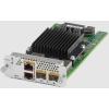 Cisco Network Interface Module - Erweiterungsmodul - 100Base-FX / 1000Base-X x 2 - für P / N: C8200-1N-4T=, C8200L-1N-4T, C8200L-1N-4T=, C8200-UCPE-1N8, C8200-UCPE-1N8=