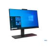 Lenovo ThinkCentre M90a Gen 2 11JY - All-in-One (Komplettlösung) - mit voll funktionsfähigem Monitorständer - Core i5 11500 / 2.7 GHz - vPro - RAM 16 GB - SSD 512 GB - TCG Opal Encryption, NVMe - DVD-Writer - UHD Graphics 750 - 1GbE - WLAN: 802.11a / b