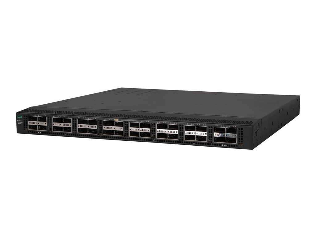 HPE 5945 32QSFP28 Switch