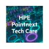 HPE 1Y PW TC Ess ML30 Gen10 SVC