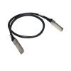 HPE 100Gb QSFP28 to QSFP28 0.5m Direct Attach Copper Cable